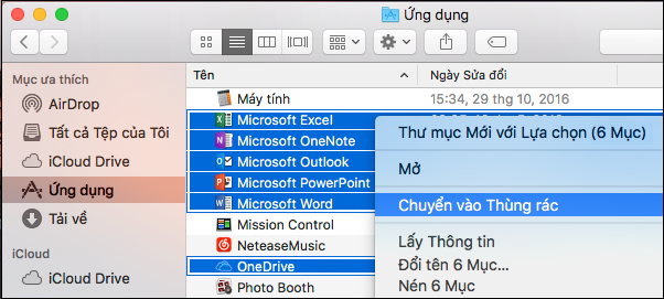microsoft offic and powerpoint for mac