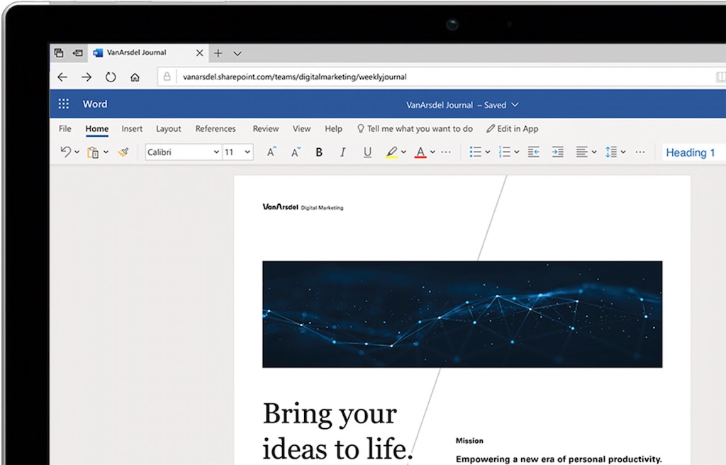 microsoft offic and powerpoint for mac